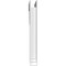 Ekena Millwork Standard Carmel Architectural Grade PVC Bracket With Traditional Ends, 3"W x 20"D x 26"H BKTP03X20X26CAR01 - alternate 3